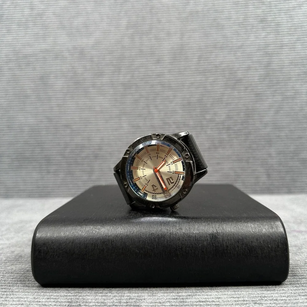 Diesel swiss made